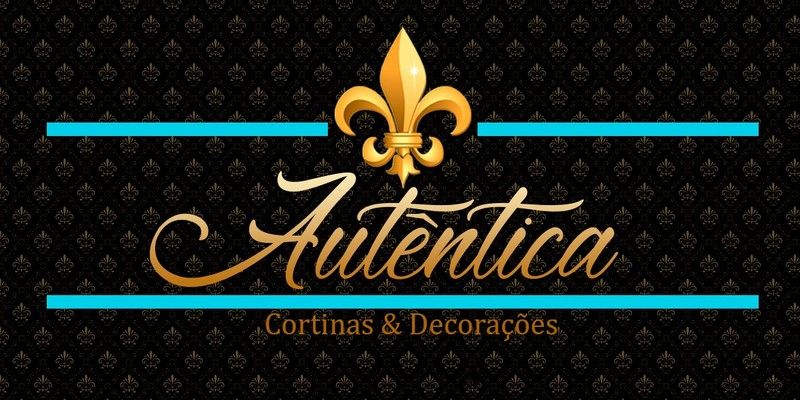 Autêntica Cortinas & Decorações