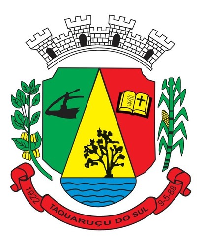 Prefeitura Municipal de Taquaruçu do Sul